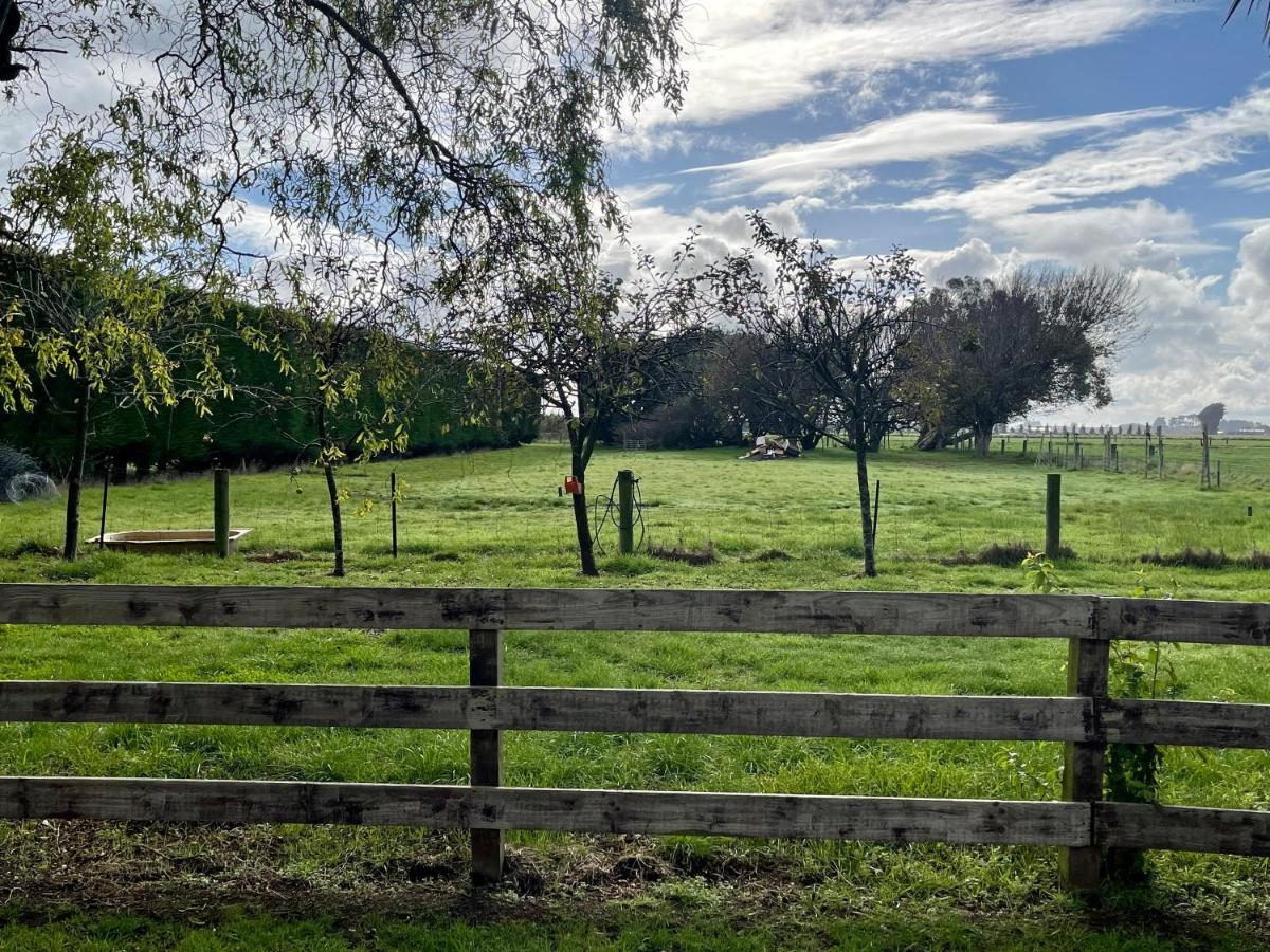 Big Fully Equipped 3Brm Quiet Farm House Near Beach & 12 Min To Town Riverton Exterior photo